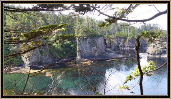 Cape Flattery