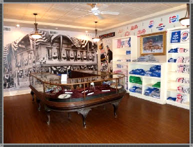 Pepsi Store