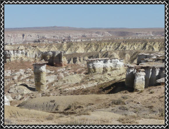 Coal Mine Canyon Ost
