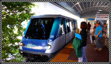 Der Metromover