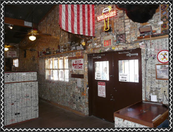 Superstition Saloon