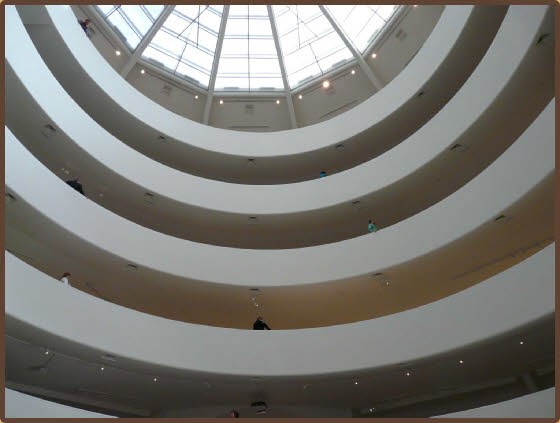 Guggenheim Museum