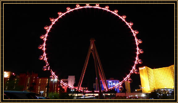 High Roller