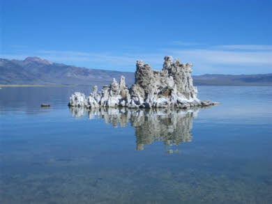 Mono Lake