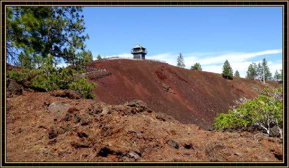 Lava Butte