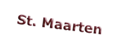 St. Maarten