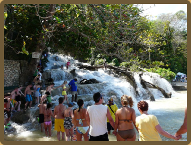 Dunn´s River