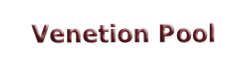 Venetion Pool