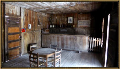 Langtry Roy Bean Museum