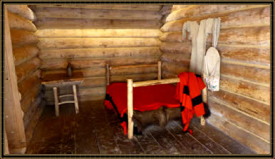 Fort Clatsop