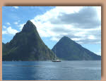 Puerto Rico & Cruise Tour 2011-1
