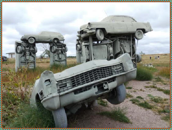 Carhenge