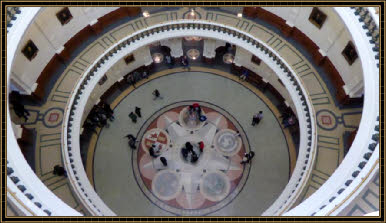 Texas State Capitol - Austin