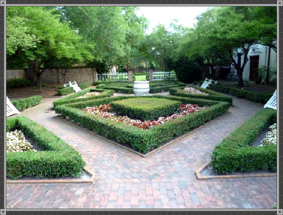 Tryon Palace Historic Sites & Garden
