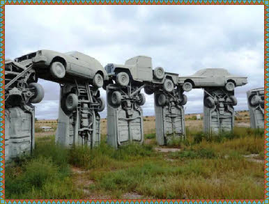 Carhenge