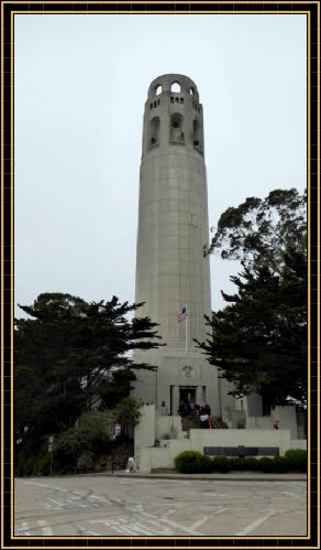 Coit Tower