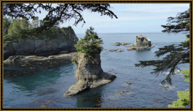 Cape Flattery
