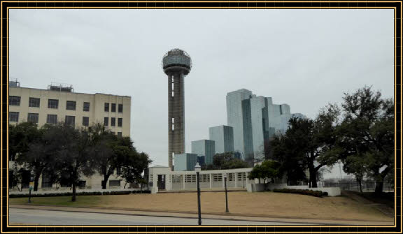 Reunion Tower