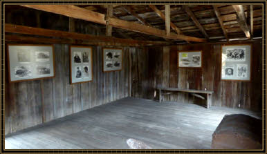 Langtry Roy Bean Museum