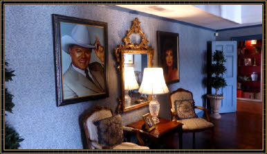 Southfork Ranch