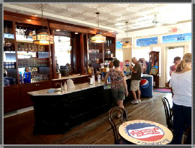 Pepsi Store