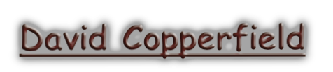David Copperfield