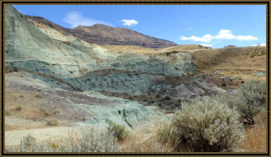 Sheep Rock Unit - Foree - Story In Stone Trail 