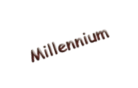 Millennium