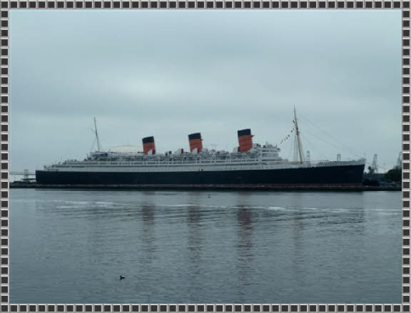 Queen Mary