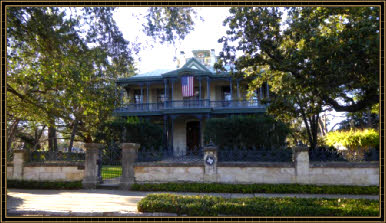 King William Historic District