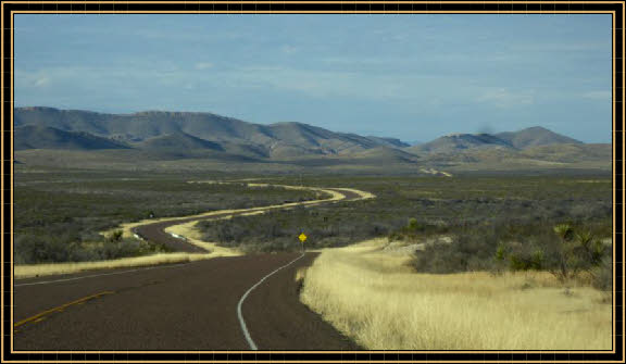 Highway 385