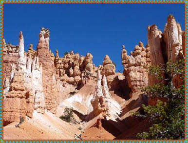 Bryce Canyon