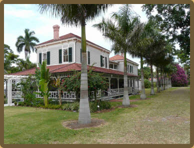 Seminole Lodge