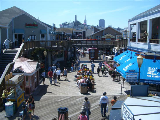 Pier 39