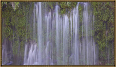 McArthur Burney Falls