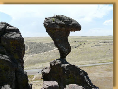 Balanced Rock