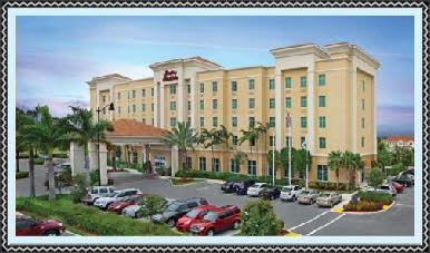 Hampton Inn & Suites