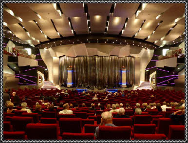 Pantheon Theater