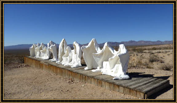 Goldwell Open Air Museum