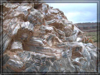 Glass Mountain