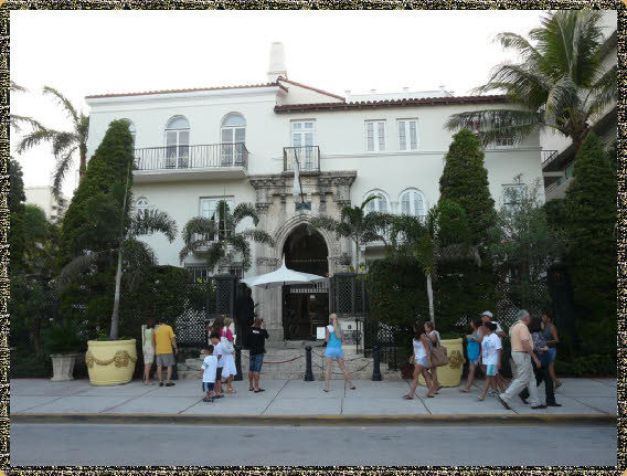 Villa Casa Casuarina