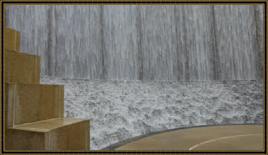 Water Wall