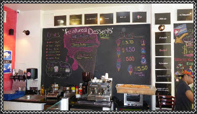 Azucar Ice Cream Company