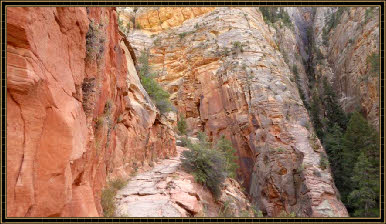 East Mesa Trail 