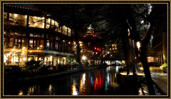 River Walk