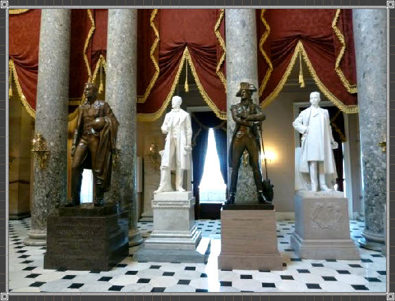National Statuary Hall