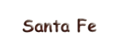 Santa Fe