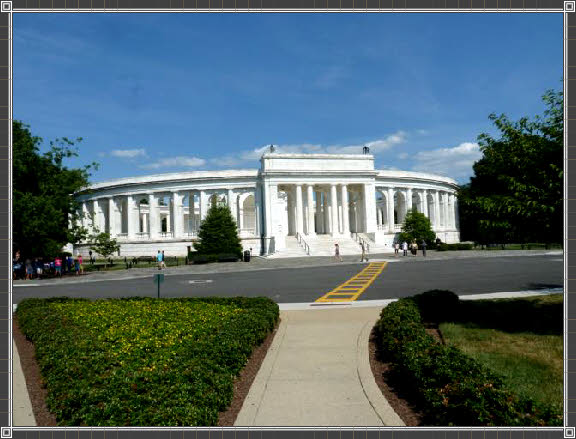 Amphitheater
