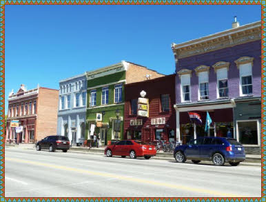 Leadville