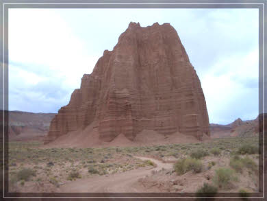Temple of the Sun